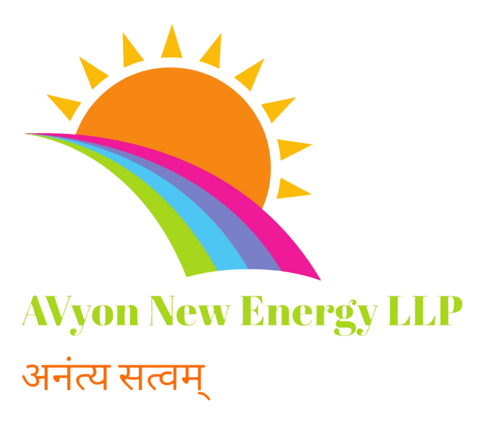 Avyon Logo