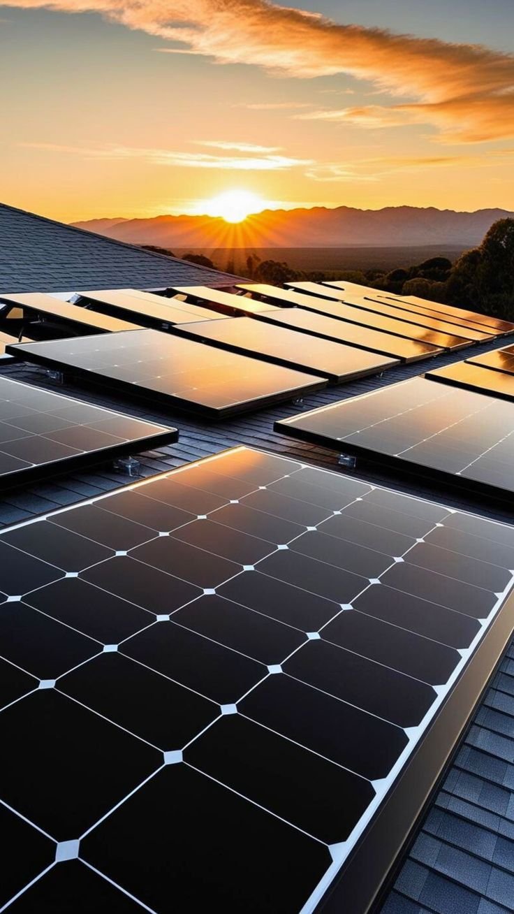 On Grid Solar